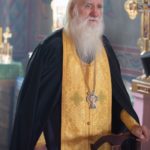 «4 августа 2018 год, торжества по случаю празднования дня памяти преподобного Германа Аляскинского».