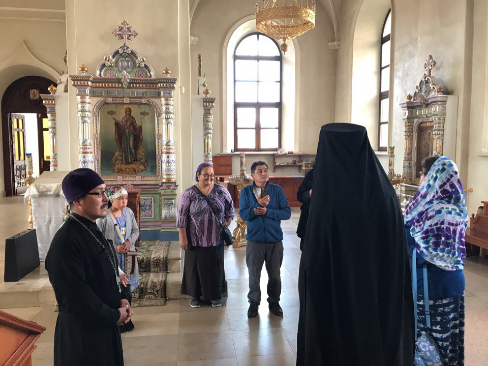 Погода в пощупово. Пощупово Иоанно-Богословский монастырь. Пощупово Рязанская область монастырь. Пощупово Иоанно-Богословский монастырь настоятель.