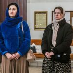 "14.10.2023 г., всенощное бдение в канун Недели 19-й по Пятидесятнице в Вознесенском Кафедральном соборе города Касимова."